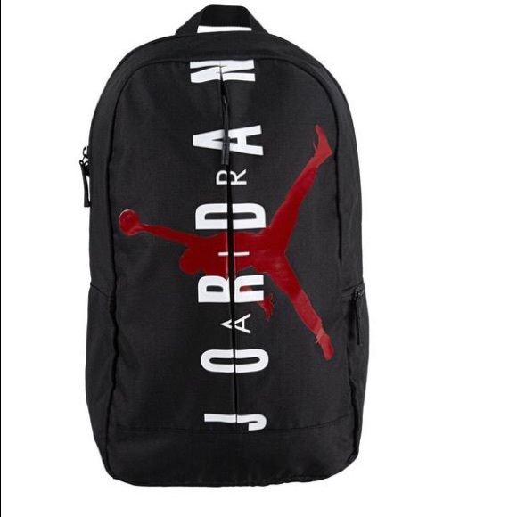 ovo jordan backpack